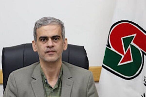 جابهجایی ۵۵۵ میلیون تن کالا از طریق جادههای کشور در سال ۱۴۰۲ جابهجایی ۵۵۵ میلیون تن کالا از طریق جادههای کشور در سال ۱۴۰۲