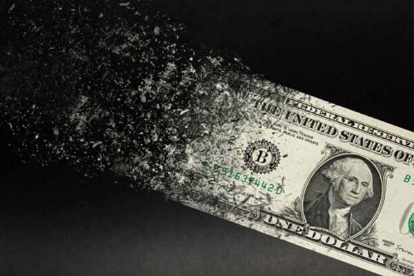 بریکس پلاس به سلطه دلار پایان می‌دهد