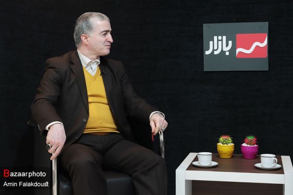 حمیدرضا رستگار