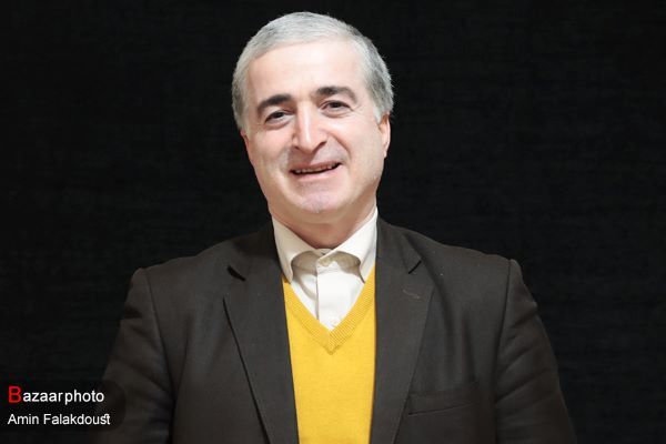 حمیدرضا رستگار