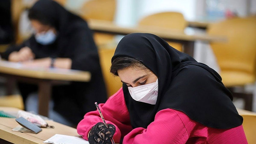 بهترین منابع کنکور تجربی