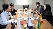 تبادل اطلاعات تجاری میان اتاق‌های ایران و ژاپن به توسعه روابط تجاری منجر خواهد شد