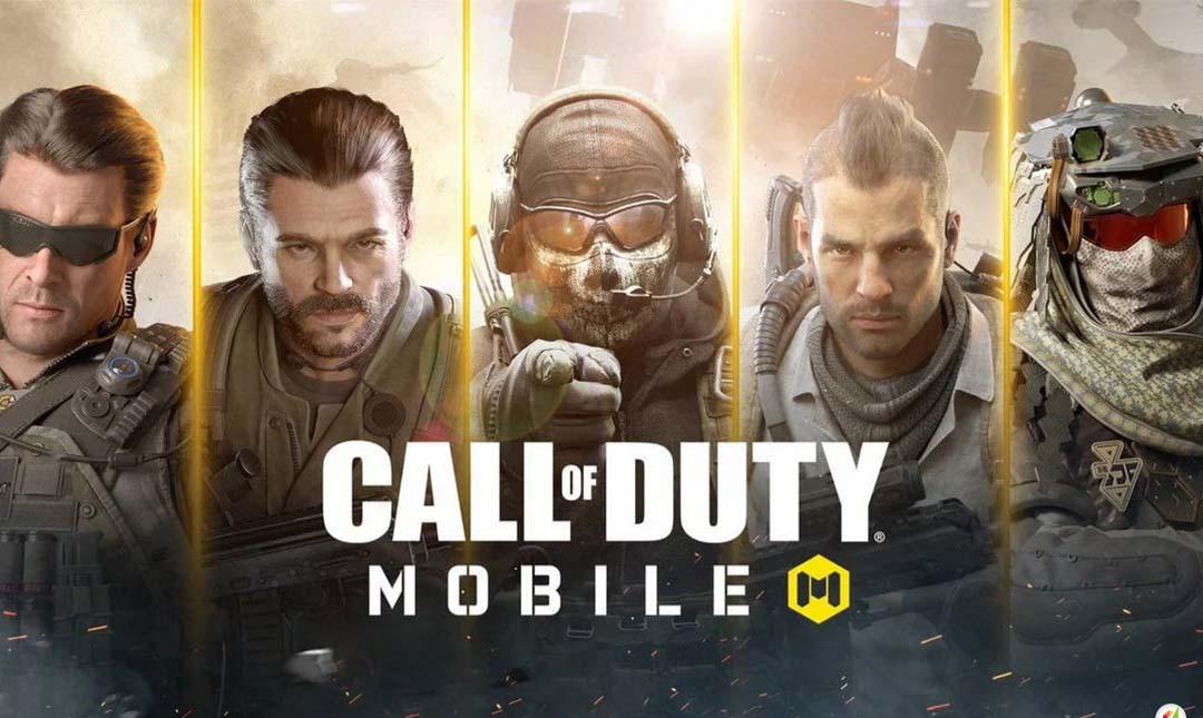 کاربردی ترین آپدیت های کالاف دیوتی موبایل در ۲۰۲۳ کدامند؟