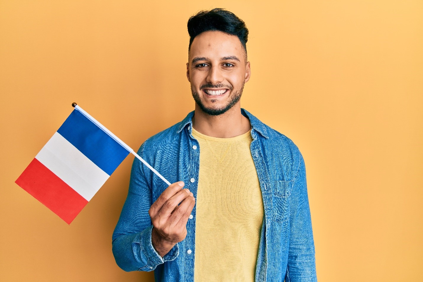 آموزش تدریس خصوصی زبان فرانسه