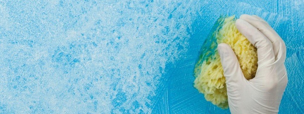 هزینه پتینه دیواری