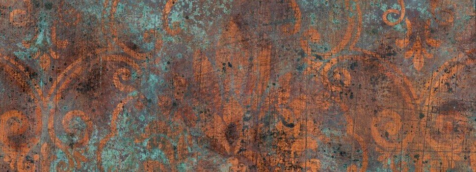 یادگیری پتینه کاری ورق طلا چقدر هزینه دارد؟