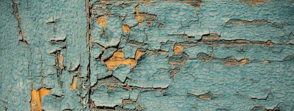 هزینه آموزش پتینه نقش برجسته روی دیوار