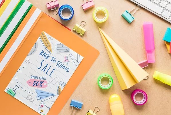 معرفی بهترین لوازم تحریر برای کودکان: ابزاری برای ایجاد انگیزه در یادگیری نوشتن معرفی بهترین لوازم تحریر برای کودکان: ابزاری برای ایجاد انگیزه در یادگیری نوشتن