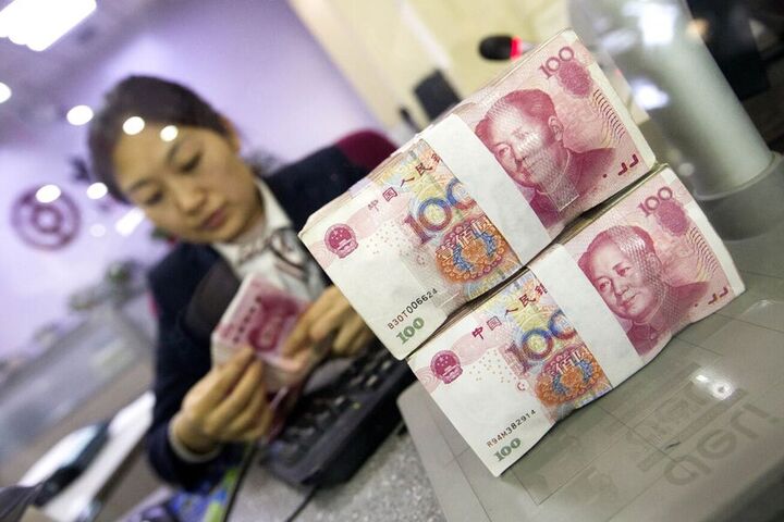 دخالت شدید و کم سابقه چین در نرخ یوان