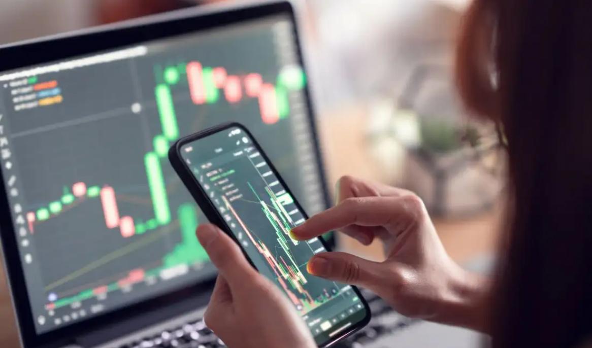 بینگ ایکس BingX بهترین بروکر معاملات کریپتو و فارکس