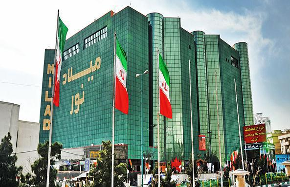 معرفی ۱۰ مرکز خرید برتر در مشهد و تهران معرفی ۱۰ مرکز خرید برتر در مشهد و تهران