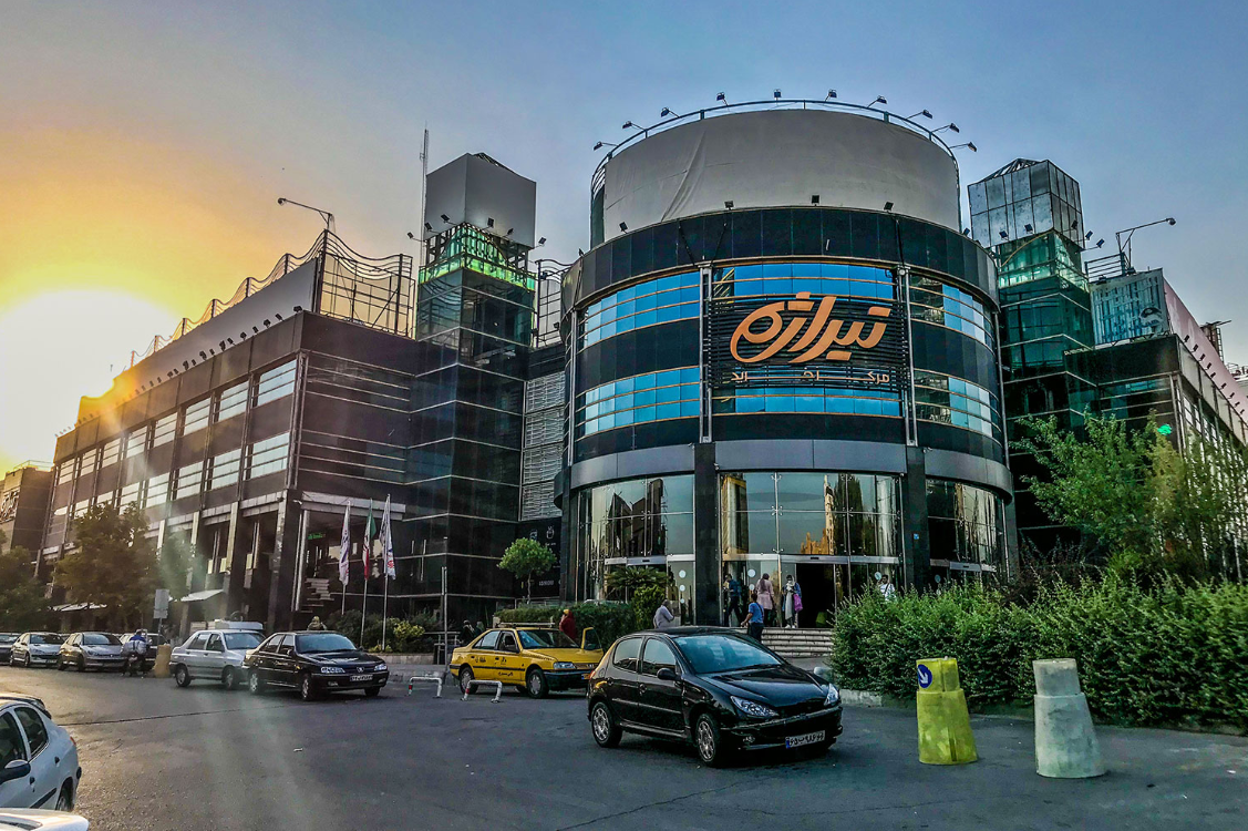 معرفی ۱۰ مرکز خرید برتر در مشهد و تهران معرفی ۱۰ مرکز خرید برتر در مشهد و تهران