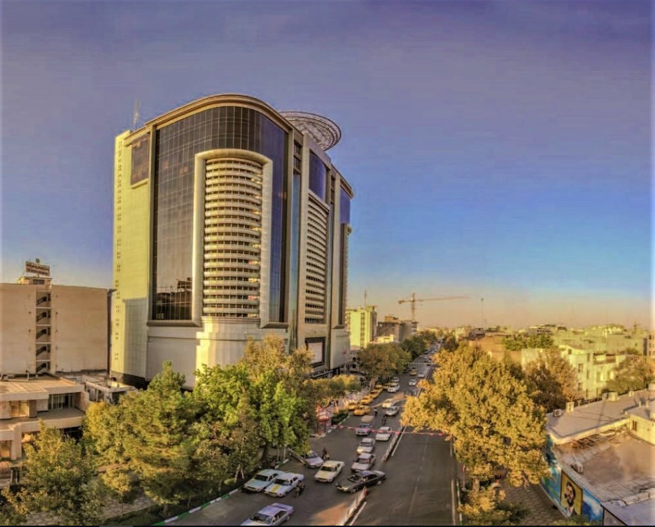 معرفی ۱۰ مرکز خرید برتر در مشهد و تهران معرفی ۱۰ مرکز خرید برتر در مشهد و تهران