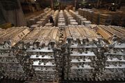 ضرر بزرگ اروپا از تحریم واردات آلومینیوم روسیه| بازی دو سر باخت بروکسل در بازار فلزات!