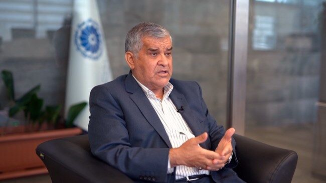 دخالت دولت در انتخابات بخش خصوصی به کیان اتاق و دولت آسیب می زند دخالت دولت در انتخابات بخش خصوصی به کیان اتاق و دولت آسیب می زند