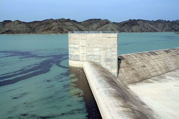 منفی شدن ورودی آب به ۱۳ سد مهم کشور| رشد ۲۱ درصدی میزان خروجی آب از سدها