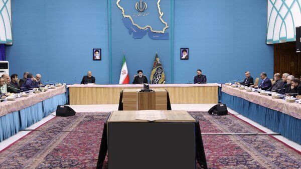 دستورات اصلی دهمین جلسه شورای عالی مسکن