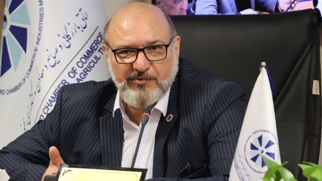 نبود زیرساختهای مناسب، مانع حضور سرمایهگذاران است نبود زیرساختهای مناسب، مانع حضور سرمایهگذاران است