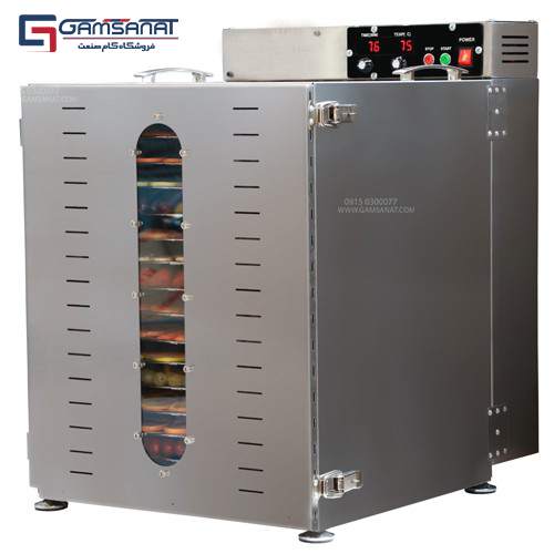 بهترین دستگاه میوه خشک کن و دستگاه تقطیر و عرق گیر