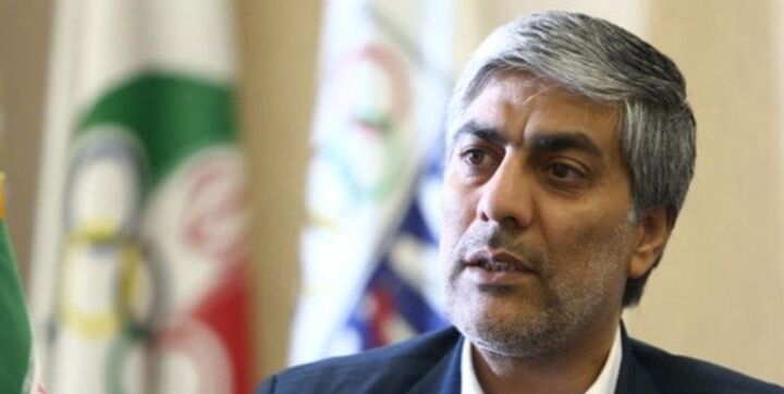 وزیر پیشنهادی ورزش و جوانان به مجلس معرفی شد وزیر پیشنهادی ورزش و جوانان به مجلس معرفی شد
