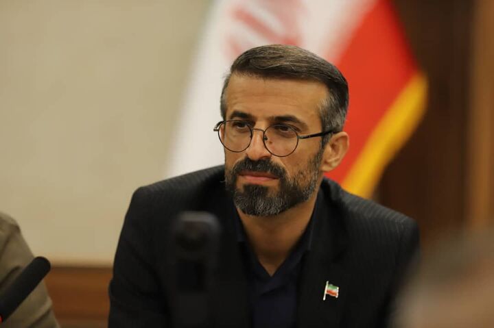 اروند هاب تولید و صادرات مناطق آزاد ایران است| حضور سالانه ۵۰۰ هزار گردشگر خارجی اروند هاب تولید و صادرات مناطق آزاد ایران است| حضور سالانه ۵۰۰ هزار گردشگر خارجی