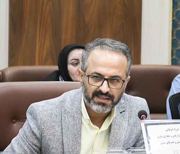 معافیت صادرات صنایع دستی از تعرفههای گمرکی معافیت صادرات صنایع دستی از تعرفههای گمرکی