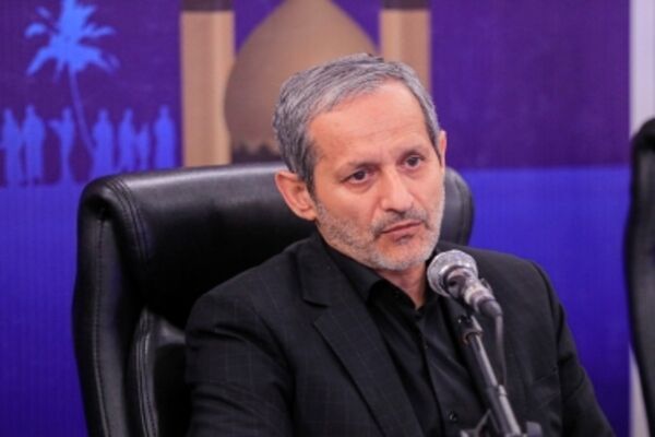 احداث ترمینال ۱۲۰ هزار مترمربعی مهرآباد با سرمایهگذاری خارجی