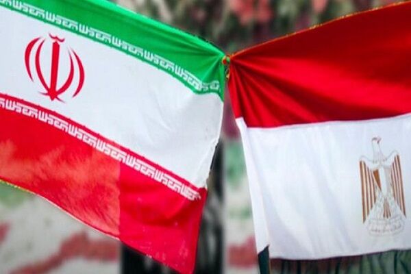 آیا مصر و ایران می توانند صفحه تنش چند دهه را برگردانند؟