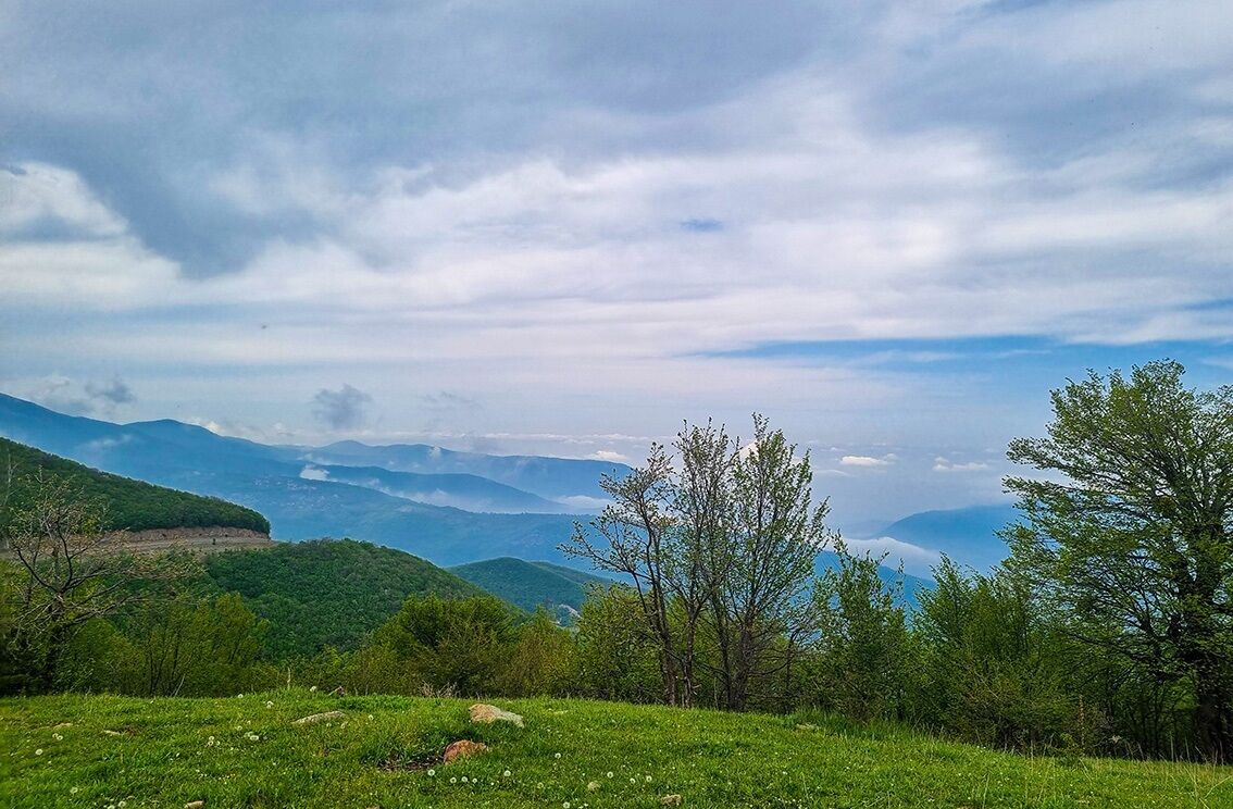 اکوتوریسم صنعت دیرپا و ناشناخته| بی مهری به ناجی اقتصاد ایران