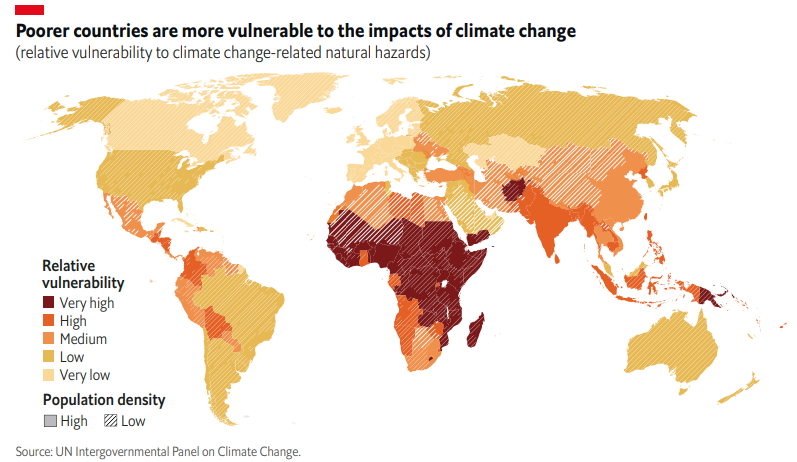 موازه انرژهای فسیلی و تجدیدپذیر چگونه خواهد بود؟| نگرانی از تولید و قیمت مواد غذایی در جهان