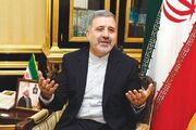 همکاری‌های اقتصادی در اولویت برنامه‌های سفارت ایران در عربستان