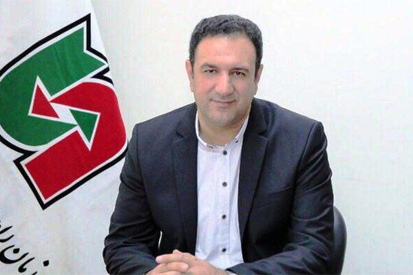 قرارگاه مرکزی اربعین حسینی آغاز به کار کرد قرارگاه مرکزی اربعین حسینی آغاز به کار کرد