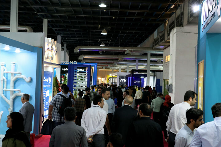 نمایشگاه صنعت ساختمان شیراز، نهضت ملی مسکن در فارس را شتاب میبخشد نمایشگاه صنعت ساختمان شیراز، نهضت ملی مسکن در فارس را شتاب میبخشد