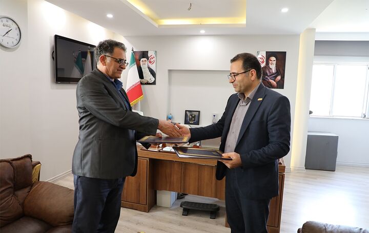 پژوهشگاه بیوتکنولوژی کشاورزی متولی تولید هسته های اولیه سالم زعفران در کشور پژوهشگاه بیوتکنولوژی کشاورزی متولی تولید هسته های اولیه سالم زعفران در کشور