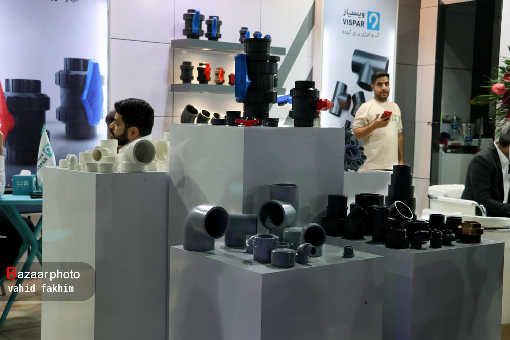 رقابت سازه های فولادی ایران با شرکت های پیشرو در جهان | خود تحریمی فرصت صادرات را می سوزاند