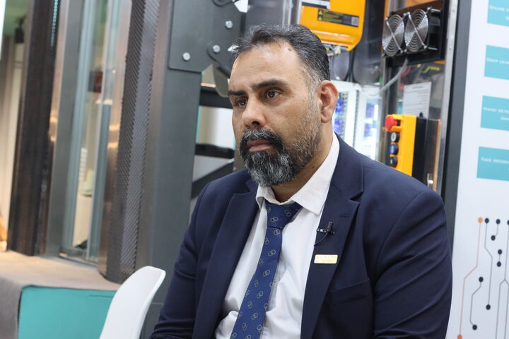 افت شدید در ساخت و ساز مسکن بر اساس تعداد نصب آسانسور| اخیرا افزایش قیمت نداشته ایم افت شدید در ساخت و ساز مسکن بر اساس تعداد نصب آسانسور| اخیرا افزایش قیمت نداشته ایم