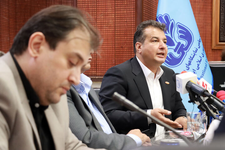 نشست خبری نظام مهندسی