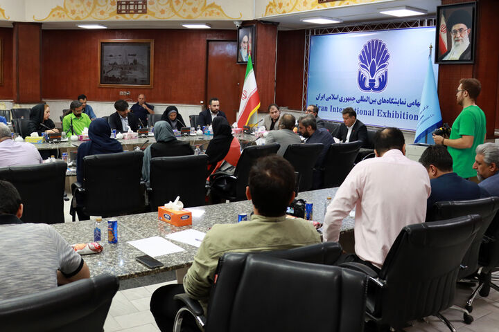 نشست خبری نظام مهندسی