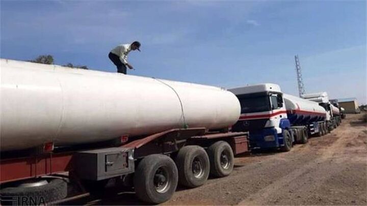 قاچاق گازوییل قبل از تحویل به نیروگاه هاست| وزارت نیرو  باید از تجارت برق خارج شود