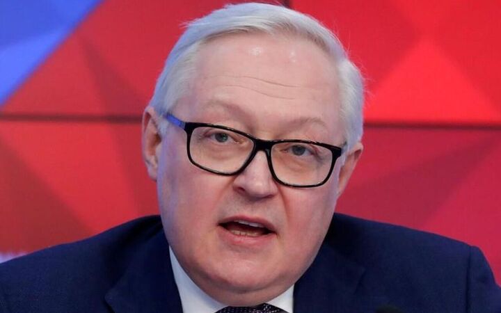 روسیه آماده از سرگیری کار بر روی برجام است روسیه آماده از سرگیری کار بر روی برجام است