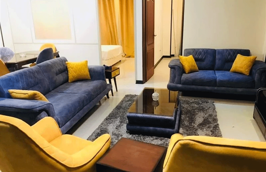 کاربران درباره اجاره سوئیت تهران چه میگویند؟