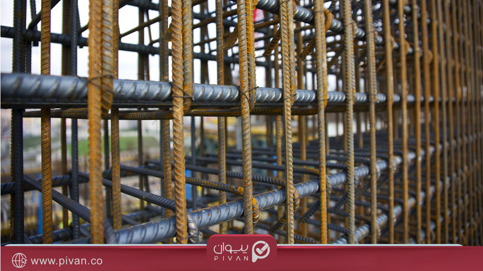 نحوه خرید میلگرد از کارخانه به چه صورت است؟