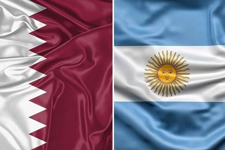 آرژانتین برای بازپرداخت بدهی دست به دامان قطر شد آرژانتین برای بازپرداخت بدهی دست به دامان قطر شد