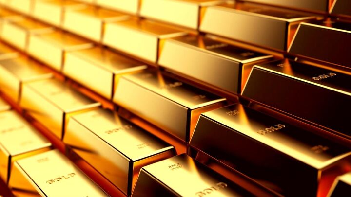 تحلیل بازار جهانی طلا