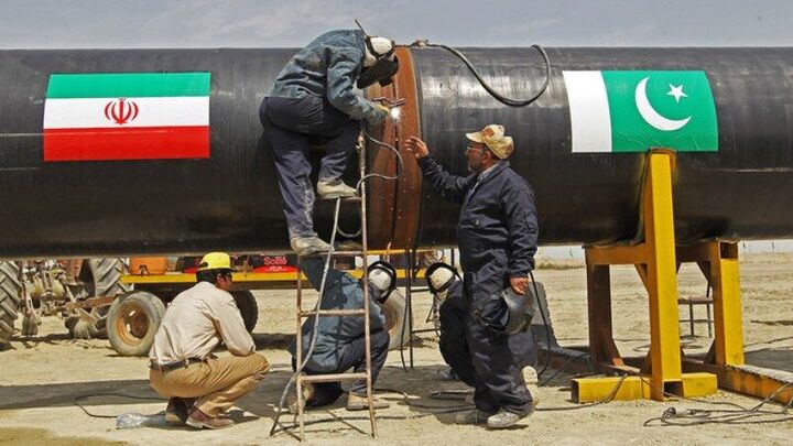 عدم پیگیری حقوقی قرارداد گازی، مطالبه جدید اسلام‌آباد از تهران