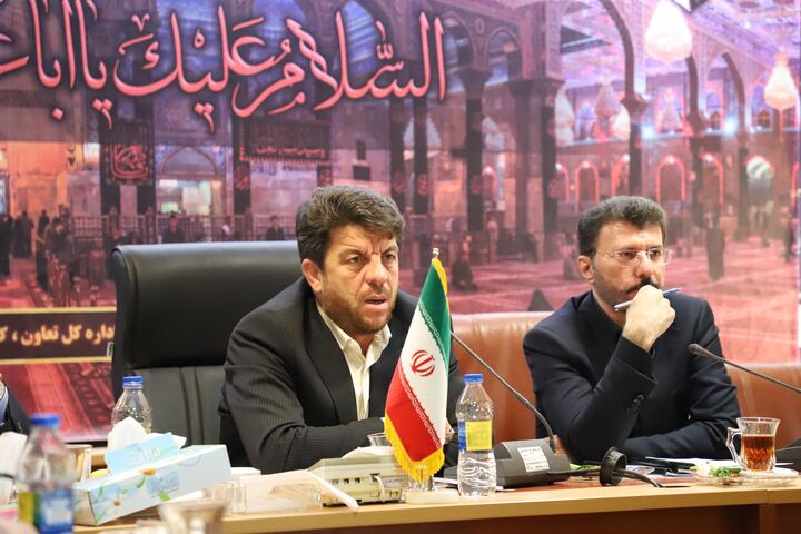 تعداد بازرسی از کارگاهها افزایش مییابد تعداد بازرسی از کارگاهها افزایش مییابد