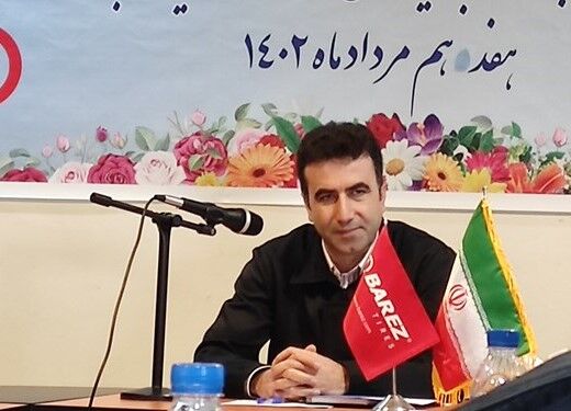 ظرفیت تولید بازر کردستان ۵۰ هزار تن می شود|پرداخت ۱۷درصد بدهی از بدهای شرکت ظرفیت تولید بازر کردستان ۵۰ هزار تن می شود|پرداخت ۱۷درصد بدهی از بدهای شرکت