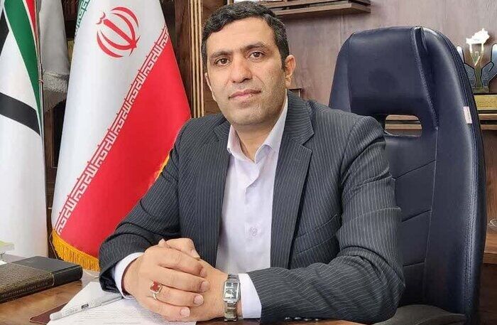 ۱۳۴ میلیون دلار کالا از گمرک استان سمنان صادر شد | واردات ۱۵۵ میلیون دلاری