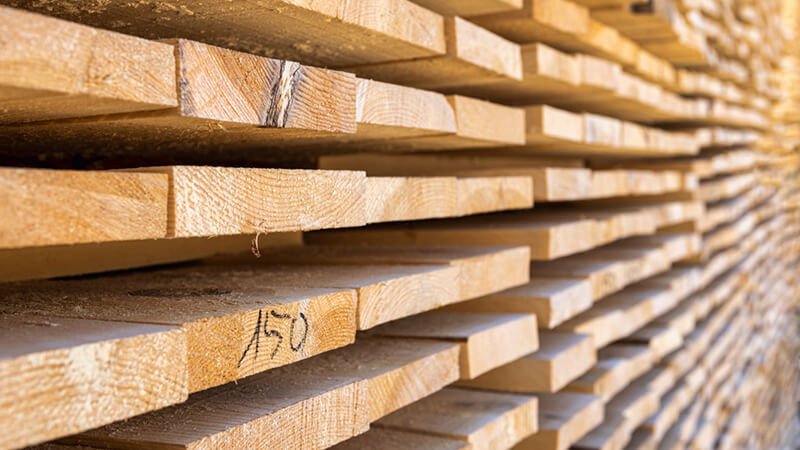 چوب روسی دکوراسیون داخلی