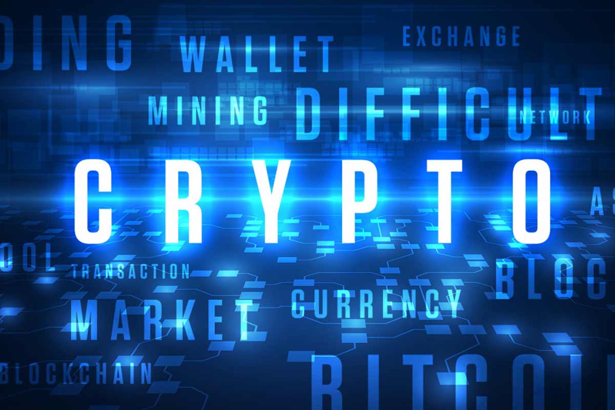 اصطلاحات ارز دیجیتال